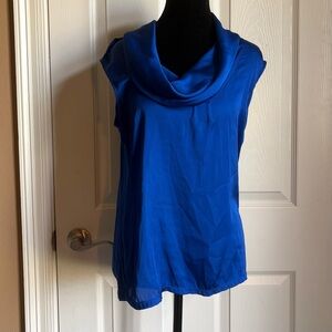 THE LIMITED Cowl Neck Blouse